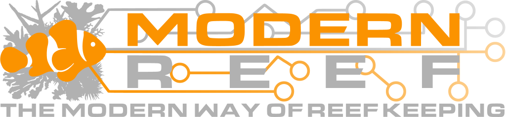 Modern Reef USA LLC
