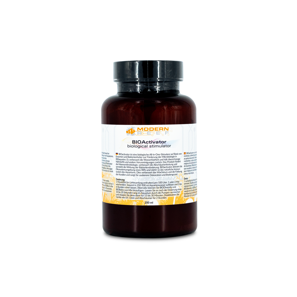 BIOActivator 250ml
