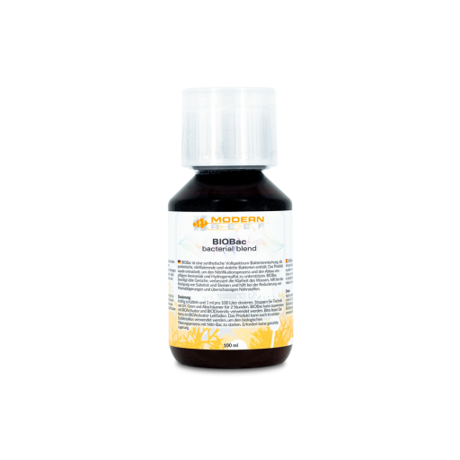 BIOBac Blend 100ml