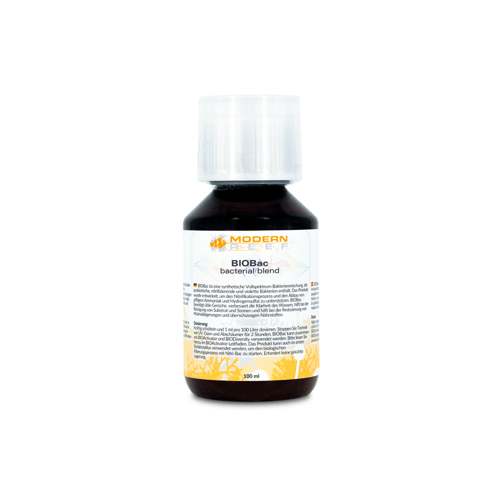 BIOBac Blend 100ml