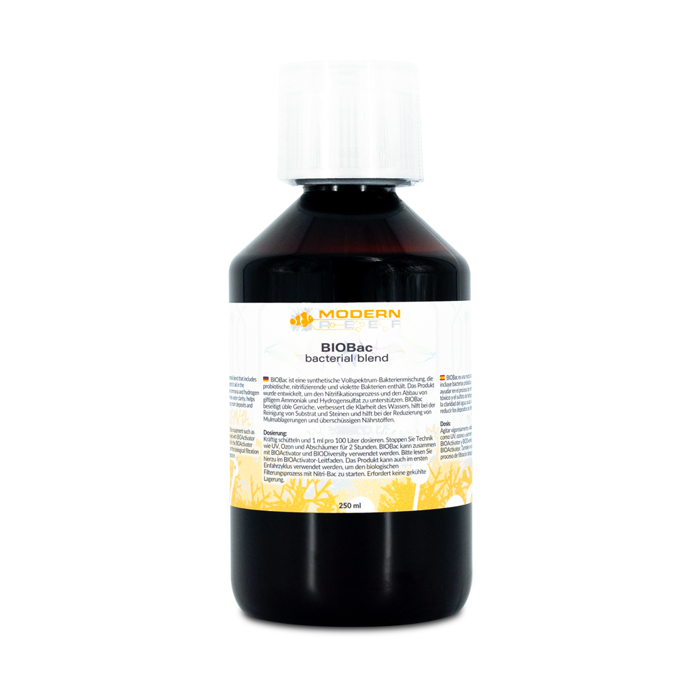 BIOBac Blend 250ml