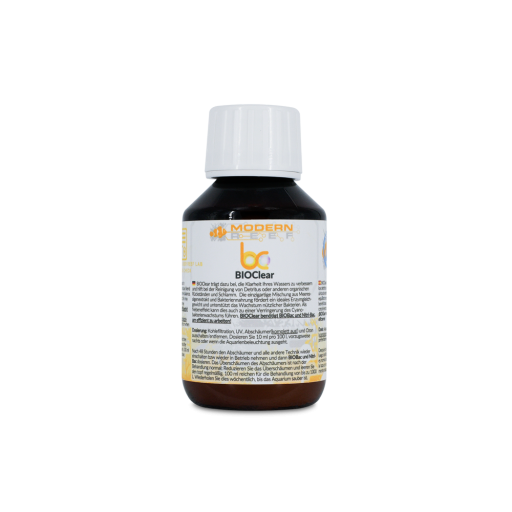 BIOClear 100ml