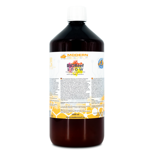 BIOReef-Snow 1000ml