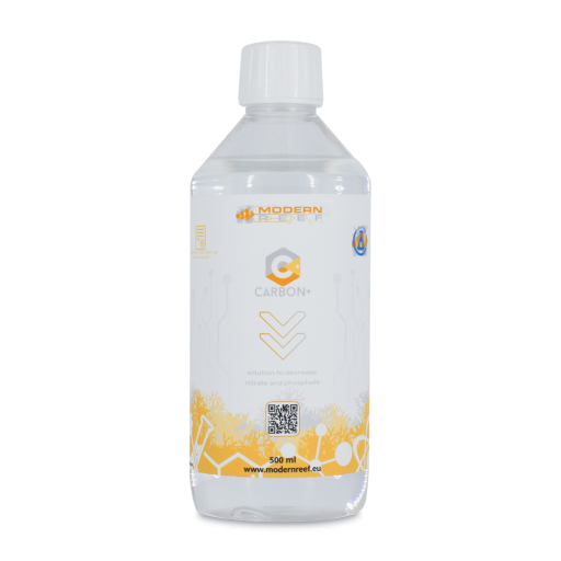 C+ (Complex Carbons) 500ml