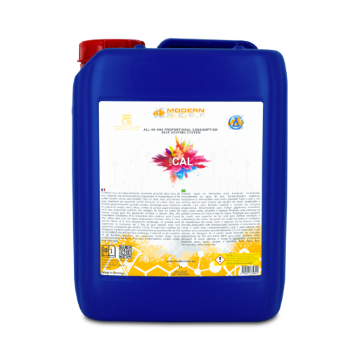 BASE CAL 5L