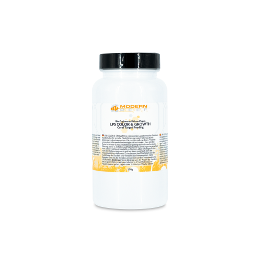 LPS Color & Growth (Micro-Pearl Fine) 130g