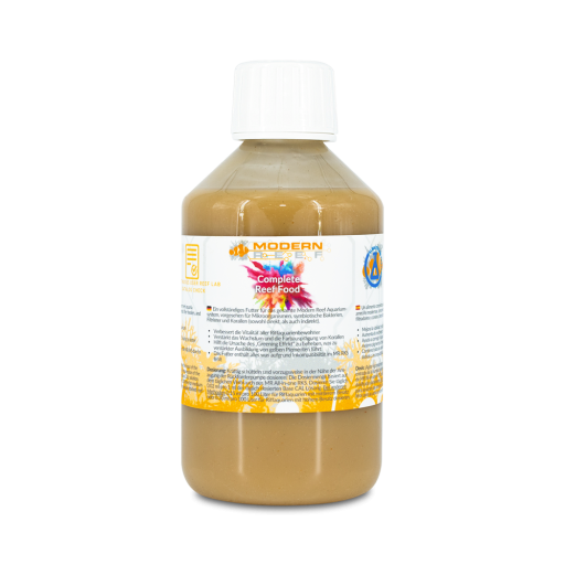 Complete Reef Food 250ml