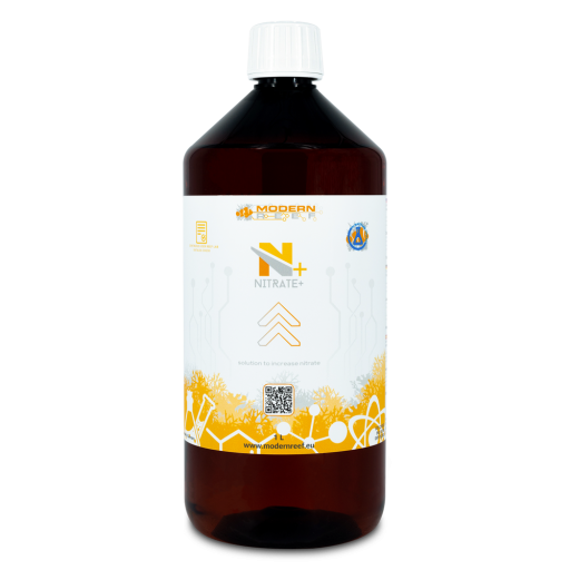 N+ (Nitrogen NO3 MIX) 1000ml