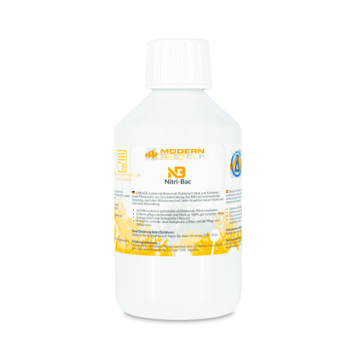 Nitri-Bac 250ml