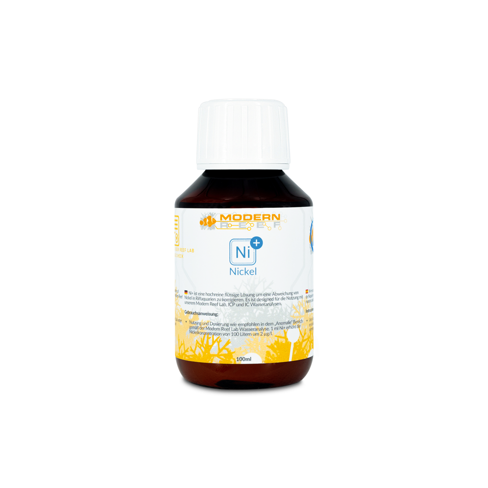 Ni+ 100ml