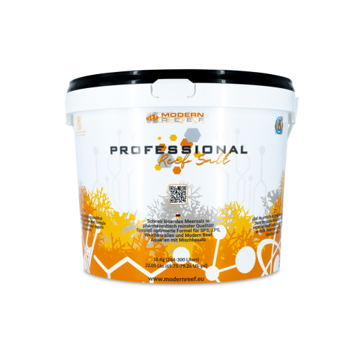 Professional Reef Salt 10kg