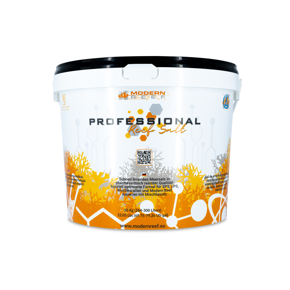 Professional Reef Salt 10kg